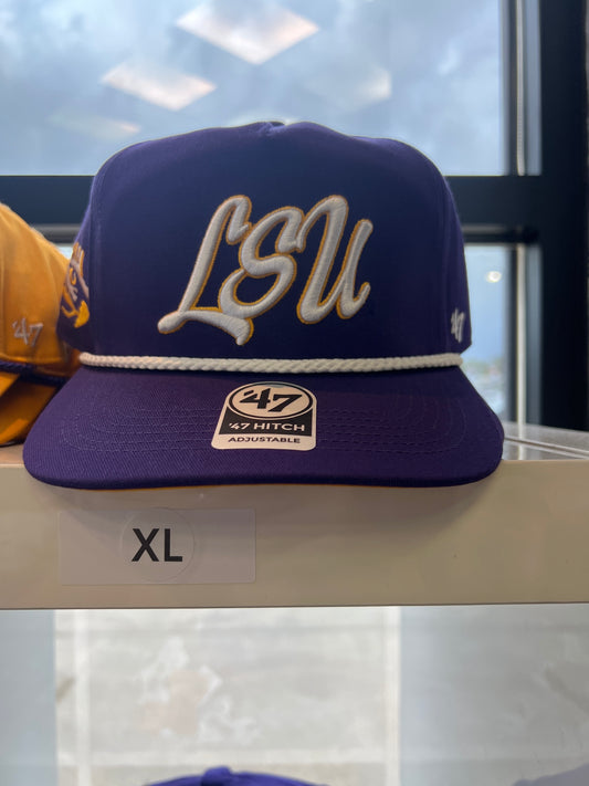 LSU Tigers Cap