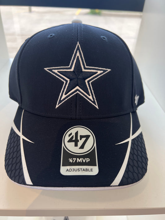 Dallas Cowboys 47' Hat