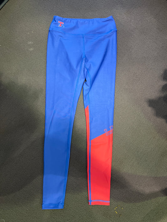 Tech Leggings