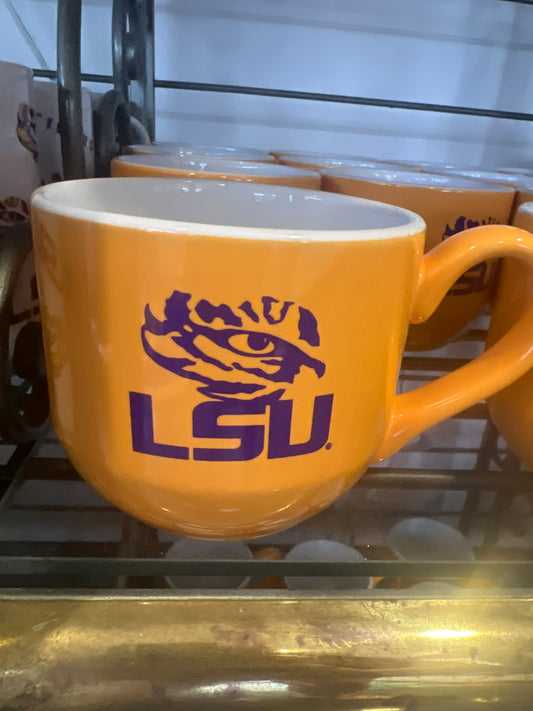 LSU soup Mug