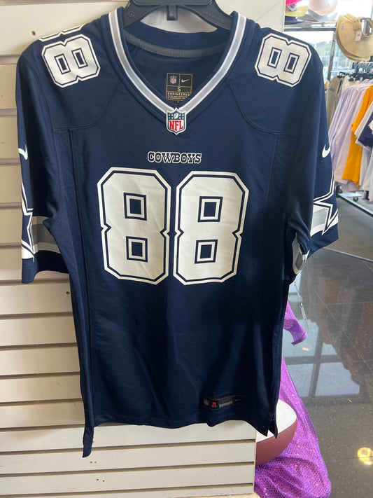 Men Cowboy Lamb Jersey