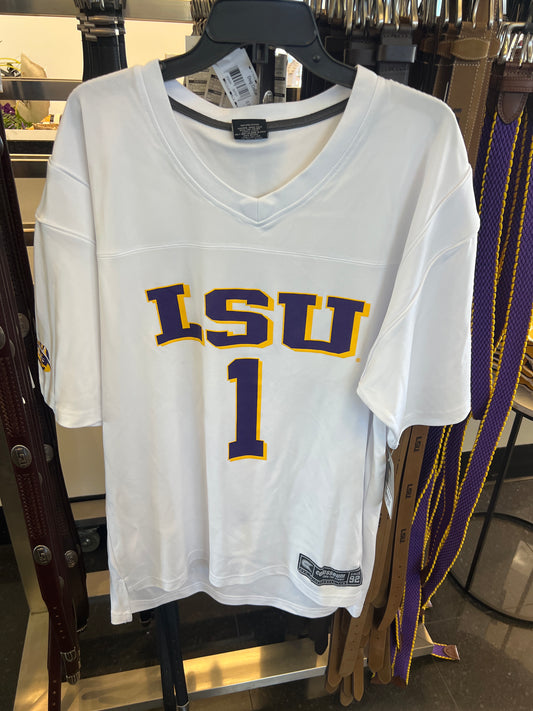 LSU Jersey