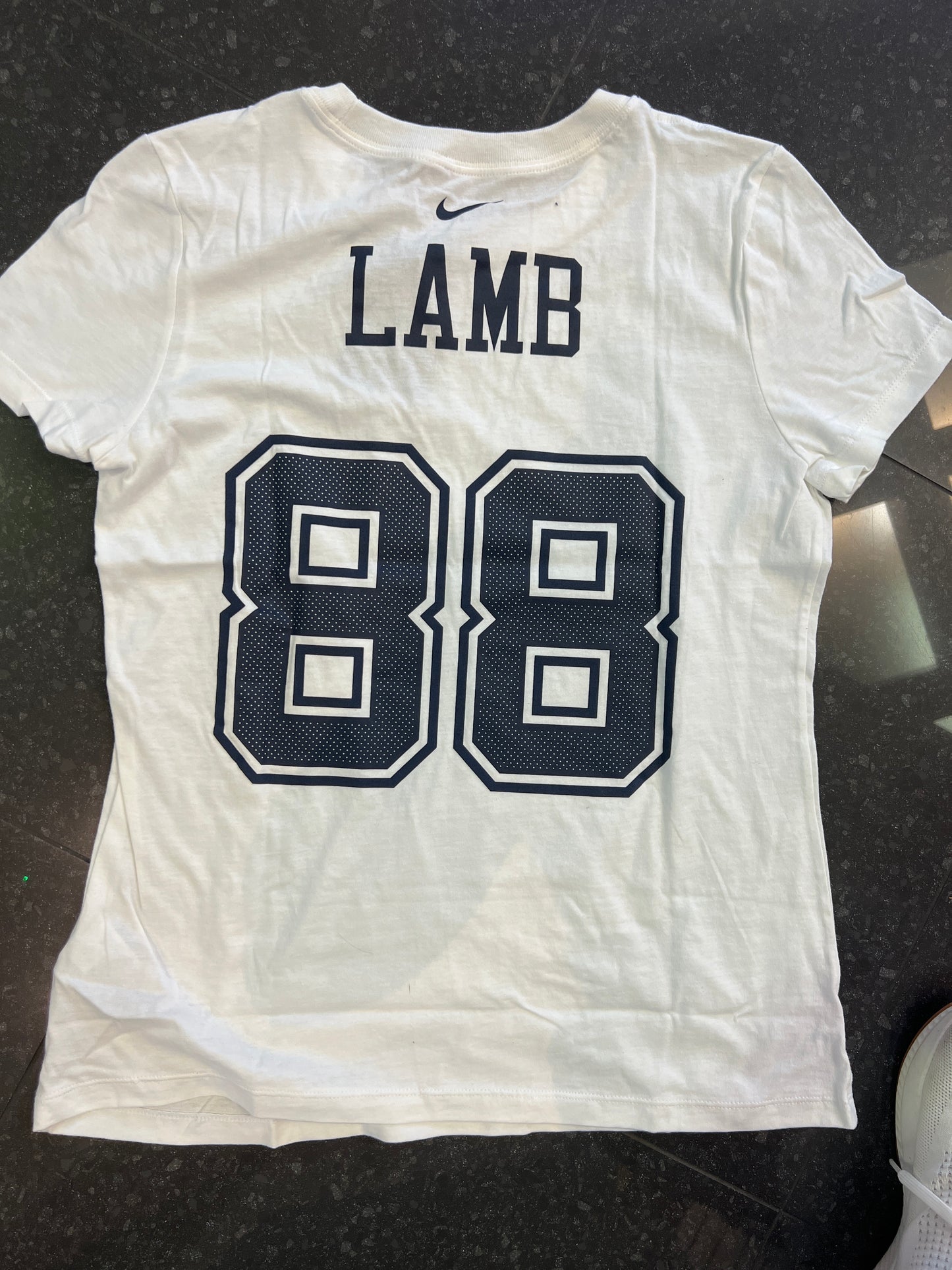 Ladies Lamb Tee