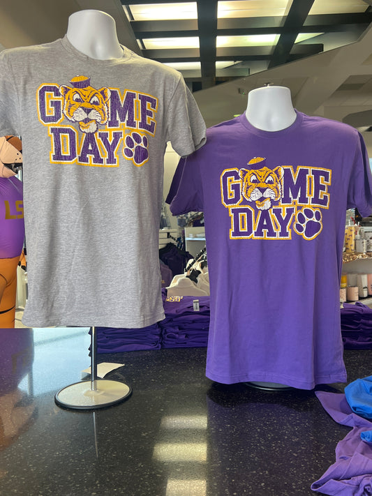 Game Day Shirts