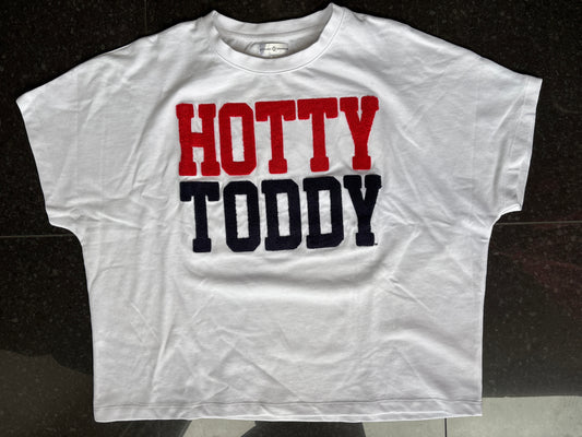 Hotty Toddy Shirt