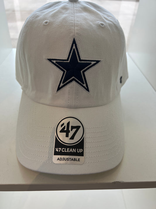 Cowboys Star Hat