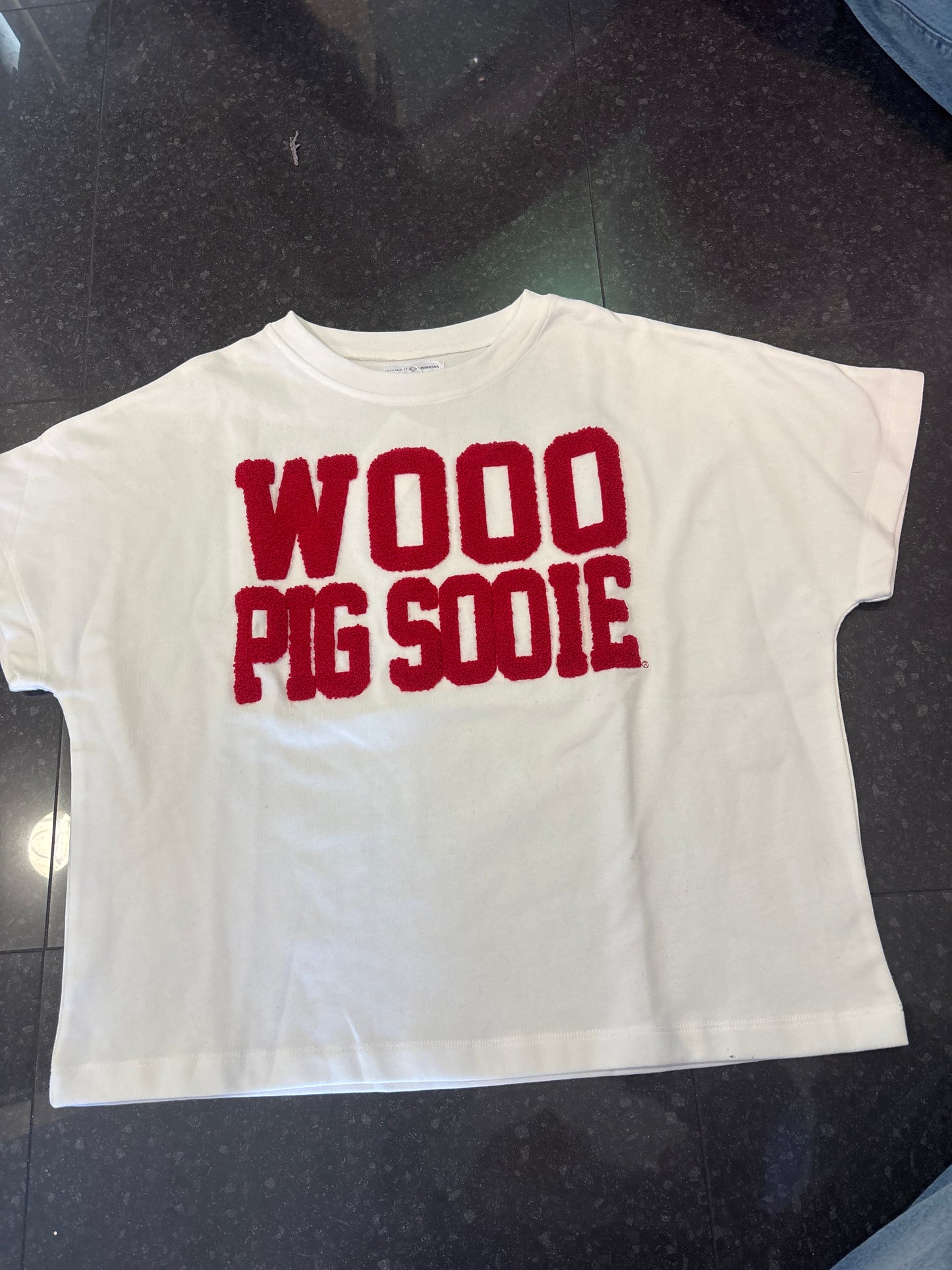 Woo Pig Sooie Shirt