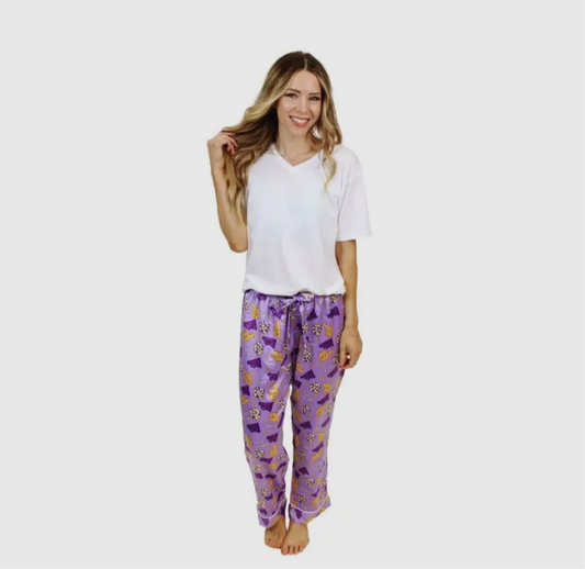 Pajama Pants