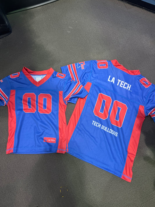 Tech Jersey