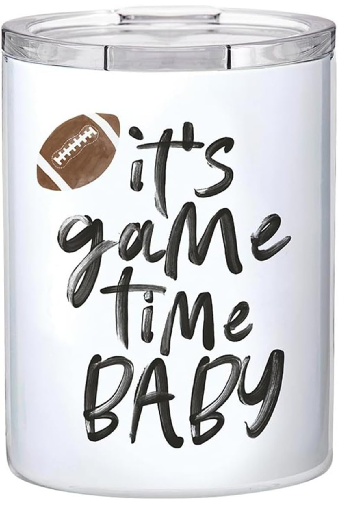 Game Time Tumbler