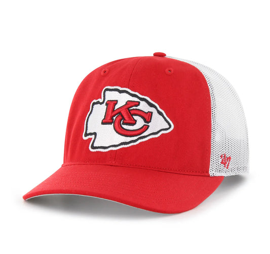 Chiefs Trucker Hat