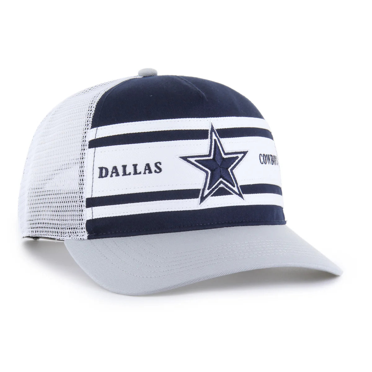 Dallas Cowboys Star Cap