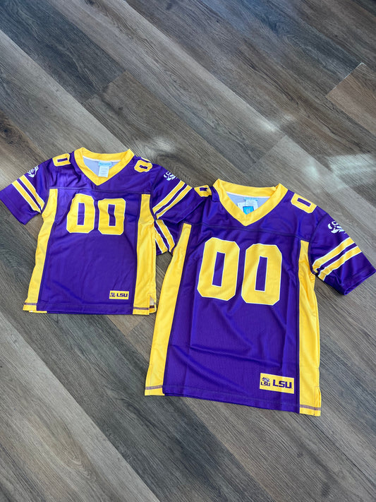 LSU Kids Jersey