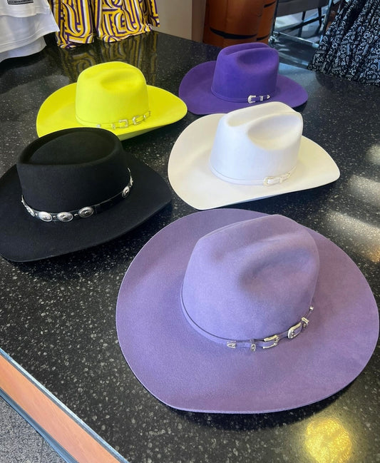 Cowboy Hats