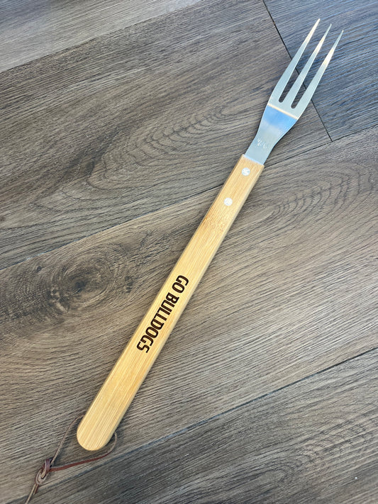 Bulldog Fork