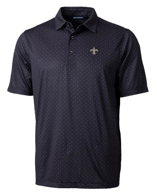 Double Dot Saints Polo