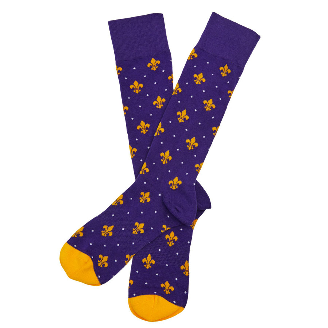 Dead Sox Fleur De Lis