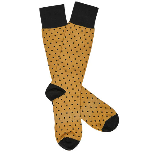 Dead Sox Saints Polka Dot