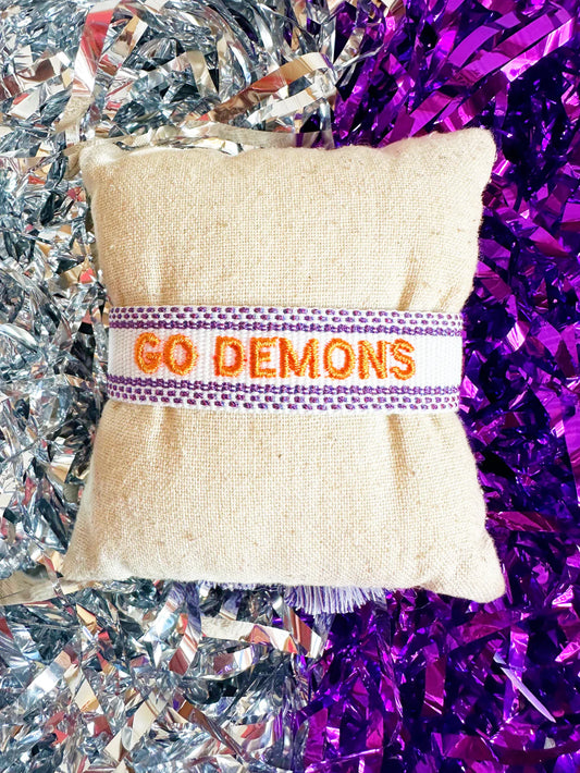 Demons Spirit Band Bracelet