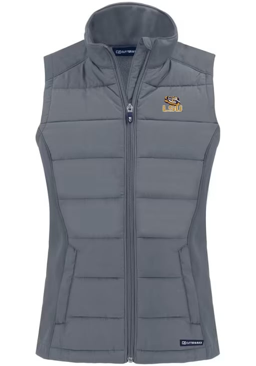 Evoke Eco Hybrid Vest (Womens)