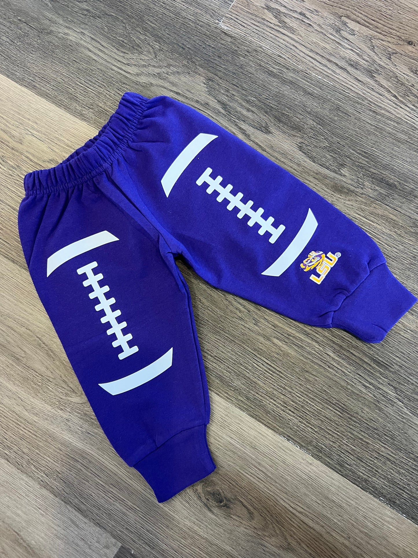 Football Sweat Pants