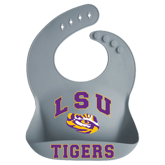 Garb LSU Bib