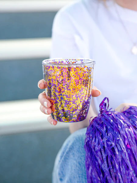 Glitter Cup